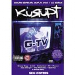 KURUPT  GTV  DVD